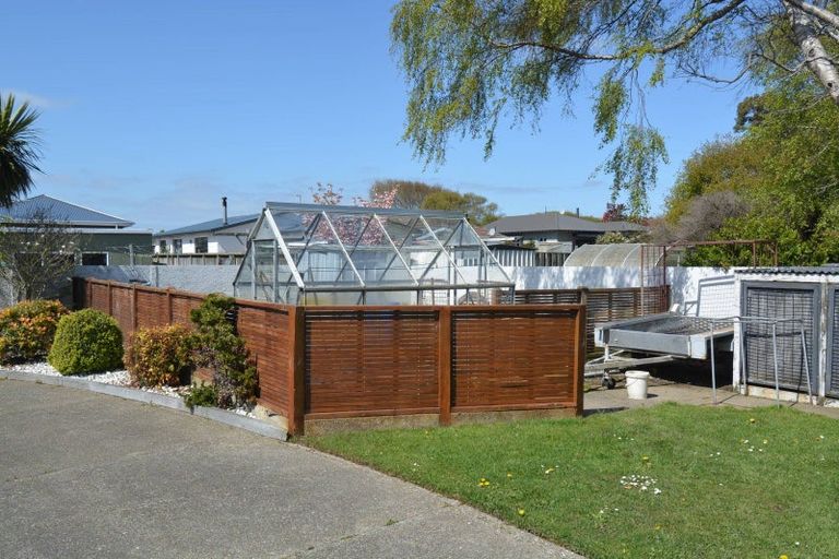 Photo of property in 144 Pomona Street, Strathern, Invercargill, 9812