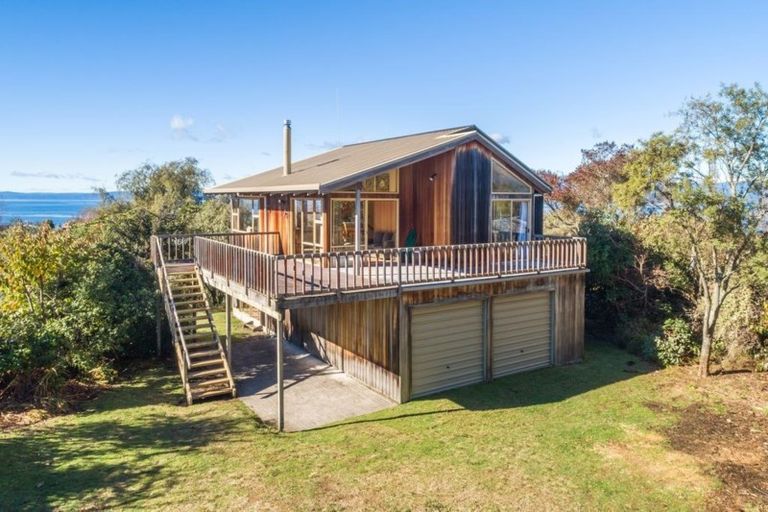 Photo of property in 6 Huihui A Wai Street, Kuratau, Turangi, 3381