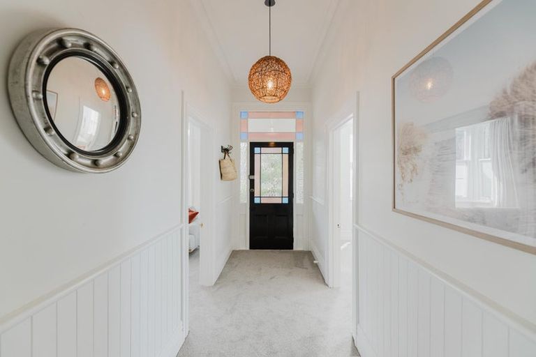 Photo of property in 24 Albert Street, Saint Clair, Dunedin, 9012