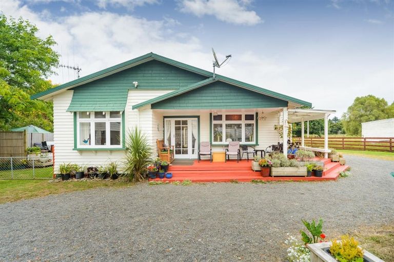 Photo of property in 60 Johnson Street, Bulls, 4818