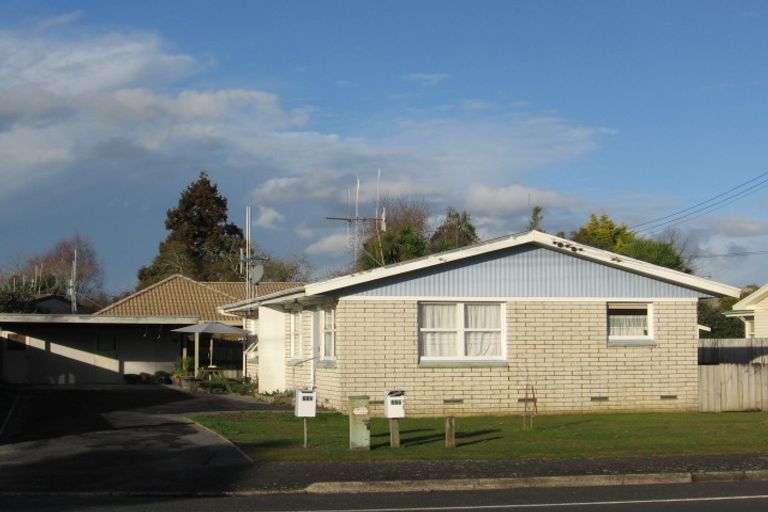 Photo of property in 66c Knighton Road, Hillcrest, Hamilton, 3216