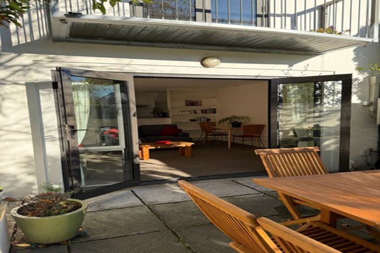 Photo of property in 186b Chester Street East, Christchurch Central, Christchurch, 8011