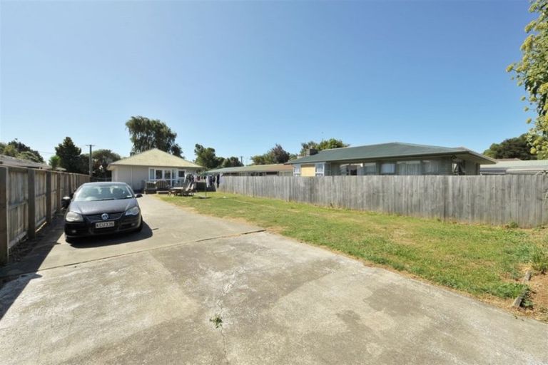 Photo of property in 424 Armagh Street, Linwood, Christchurch, 8011