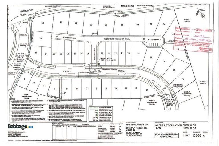 Photo of property in 47 Ascension Crescent, Orewa, 0931