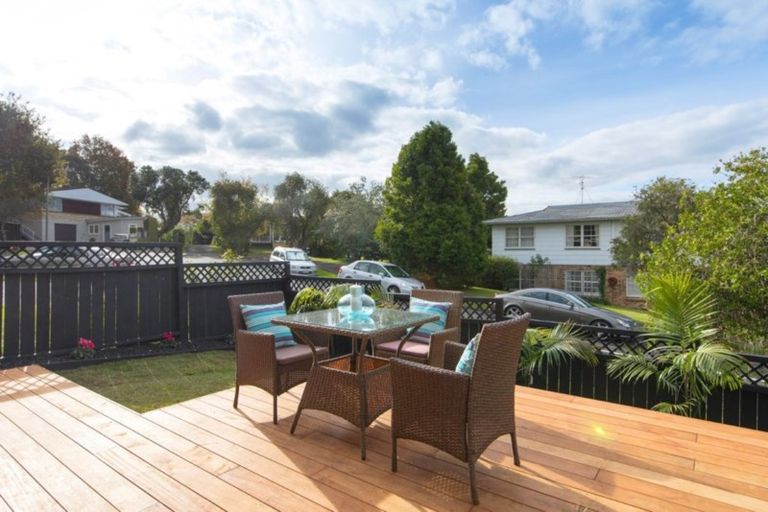 Photo of property in 2/56 Gowing Drive, Meadowbank, Auckland, 1072