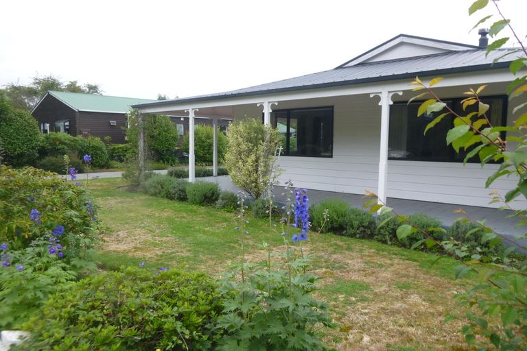 Photo of property in 46 Mckenzie Street, Geraldine, 7930