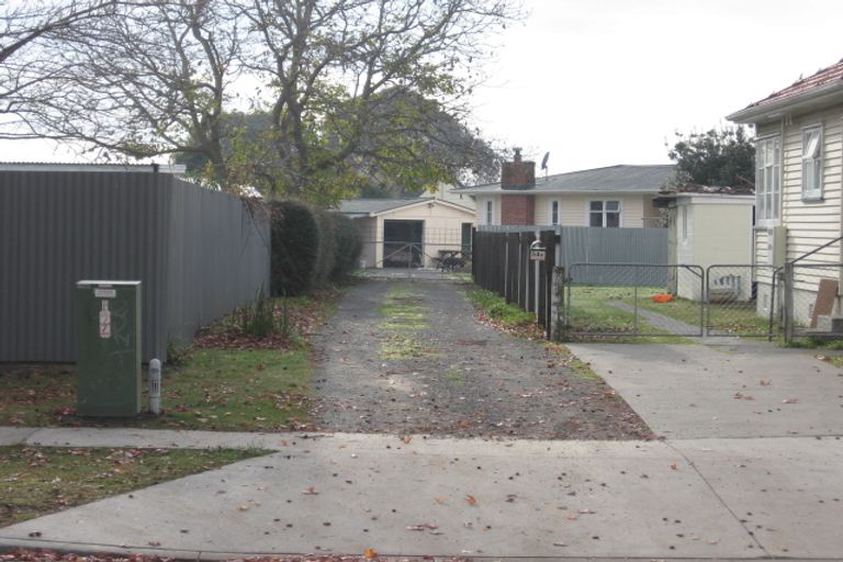 Photo of property in 54a Russell Road, Marewa, Napier, 4110