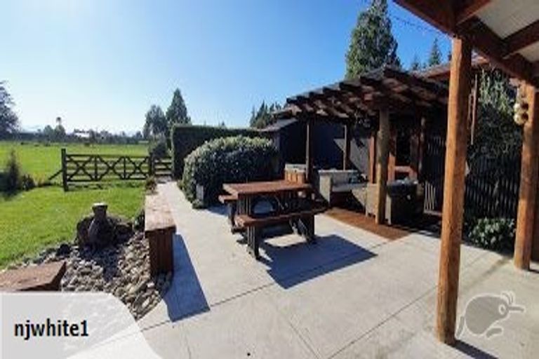 Photo of property in 44 Rands Road, Fernside, Rangiora, 7471