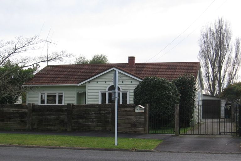 Photo of property in 72 Rimu Street, Maeroa, Hamilton, 3200