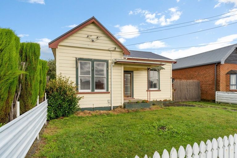Photo of property in 93 Wilson Street, Hawera, 4610