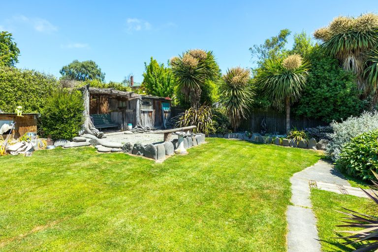 Photo of property in 18 Argyle Street, Marchwiel, Timaru, 7910