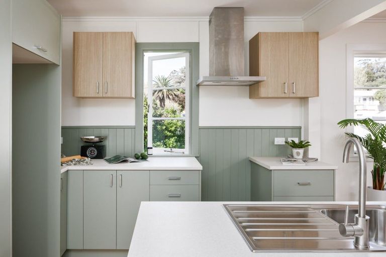 Photo of property in 40 Endcliffe Road, Kaiti, Gisborne, 4010