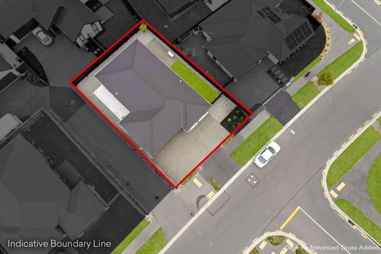 Photo of property in 26 Rannoch Drive, Yaldhurst, Christchurch, 8042