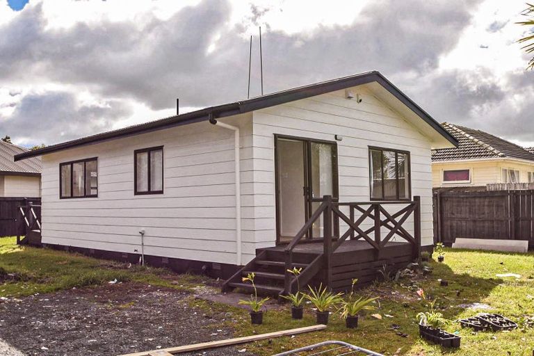 Photo of property in 180 Old Wairoa Road, Papakura, 2110
