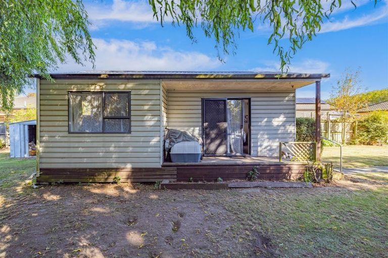 Photo of property in 214 Racecourse Road, Sockburn, Christchurch, 8042