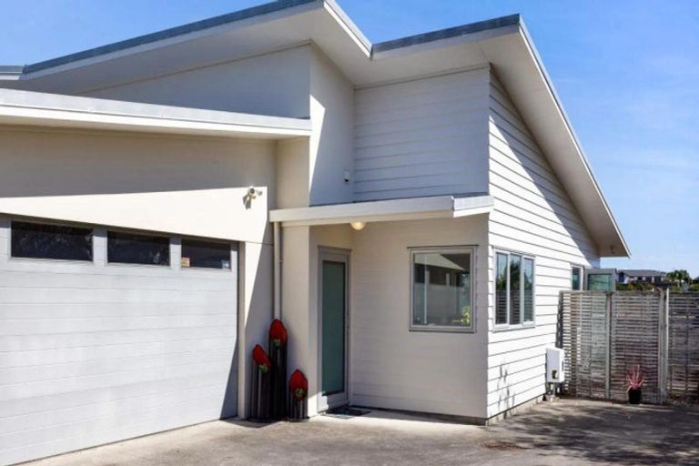 Photo of property in 4a Marchant Place, Westown, New Plymouth, 4310