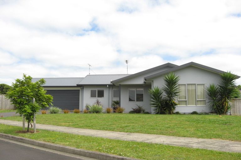 Photo of property in 11 East Street, Pukekohe, 2120