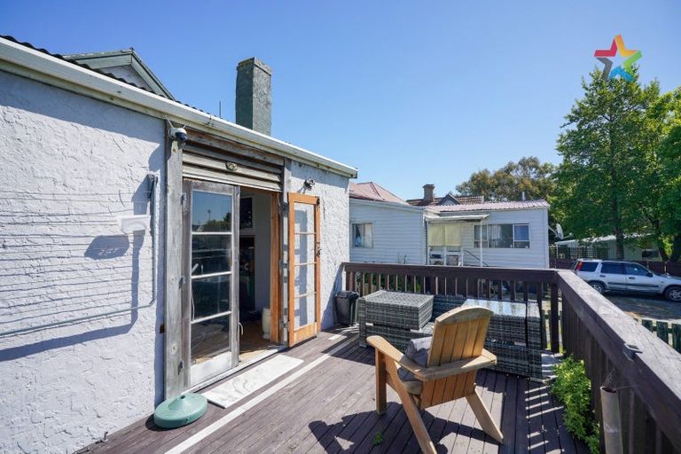 Photo of property in 350 Ettrick Street, Georgetown, Invercargill, 9812