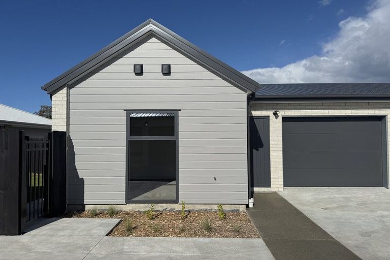 Photo of property in 7/48 Nottingham Avenue, Halswell, Christchurch, 8025