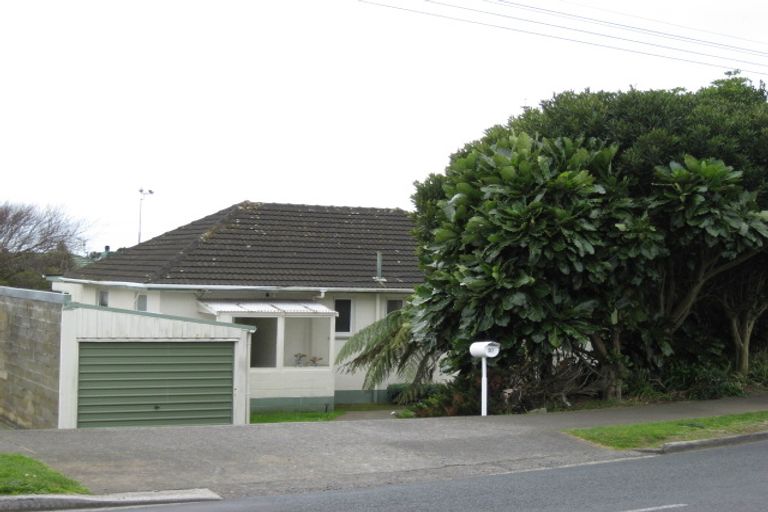 Photo of property in 97 Clemow Road, Fitzroy, New Plymouth, 4312