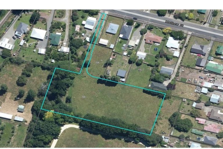 Photo of property in 37b Brown Street, Inglewood, 4330