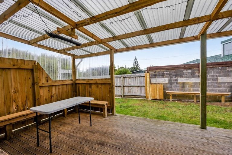 Photo of property in 41 Fairfield Road, Hawera, 4610