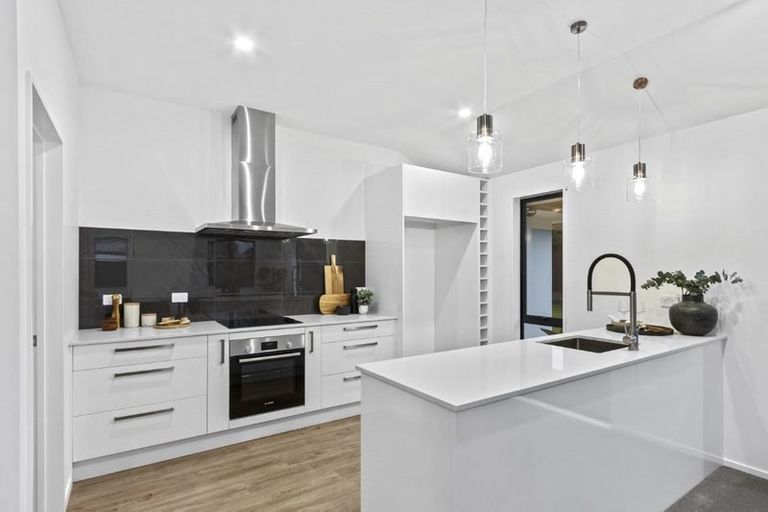 Photo of property in 19 Kimberley Street, Casebrook, Christchurch, 8051