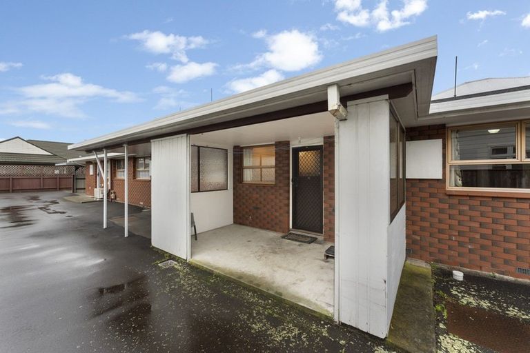 Photo of property in 1/128 Albert Street, Terrace End, Palmerston North, 4410