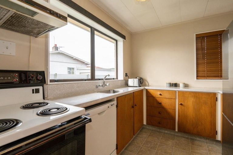 Photo of property in 1/207 Hapuku Street, Frimley, Hastings, 4120