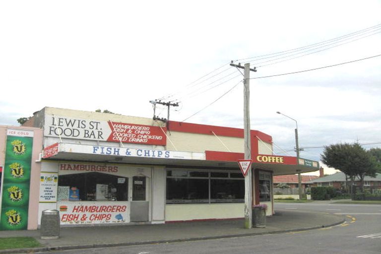 Photo of property in 2 Lewis Street, Hoon Hay, Christchurch, 8025