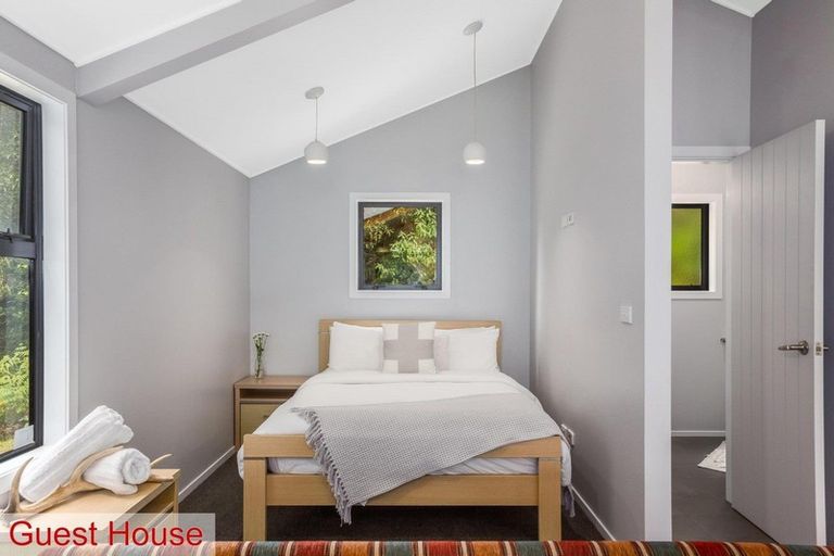 Photo of property in 101 Bulls Run Road, Moonshine Valley, Porirua, 5381