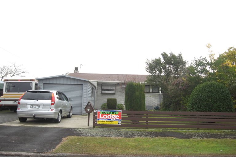 Photo of property in 49 Sheridan Street, Silverdale, Hamilton, 3216