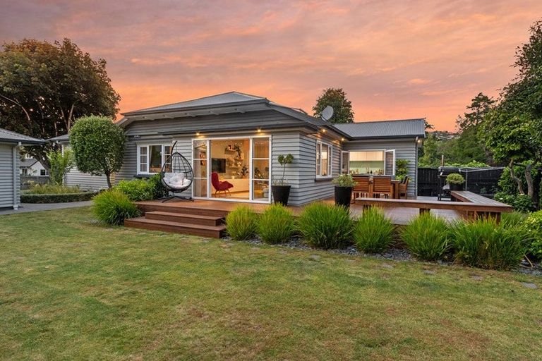 Photo of property in 7 Fairview Street, Somerfield, Christchurch, 8024