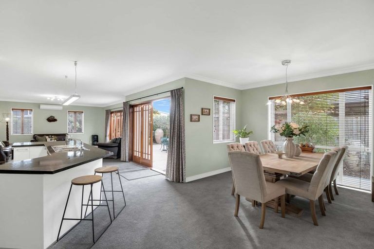 Photo of property in 61 Eastwood Rise, Waimairi Beach, Christchurch, 8083