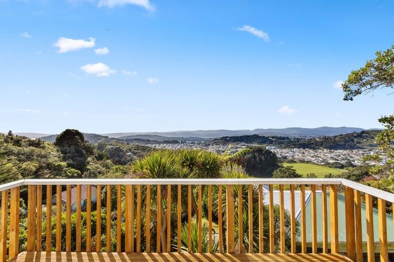 Photo of property in 32 Havelock Street, Mornington, Wellington, 6021