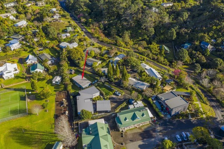 Photo of property in 5 Grange Road, Hahei, Whitianga, 3591
