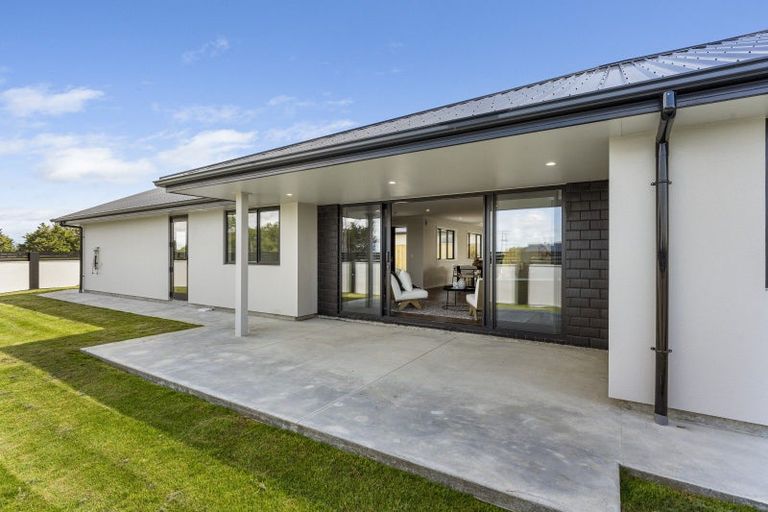 Photo of property in 172 Ranfurly Road, Feilding, 4702