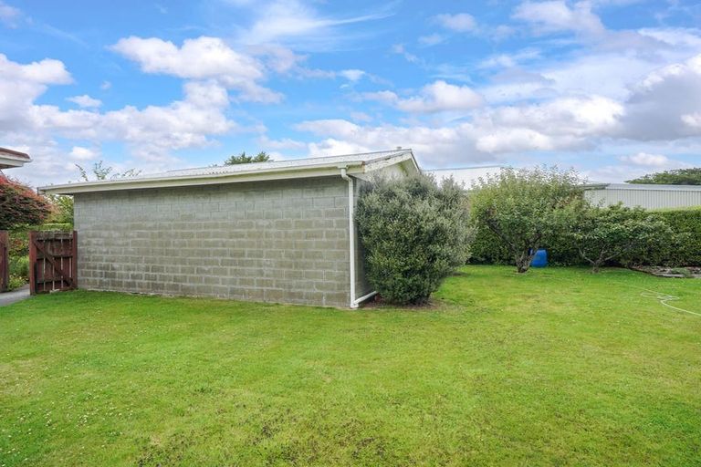 Photo of property in 165 Duke Street, Gladstone, Invercargill, 9810