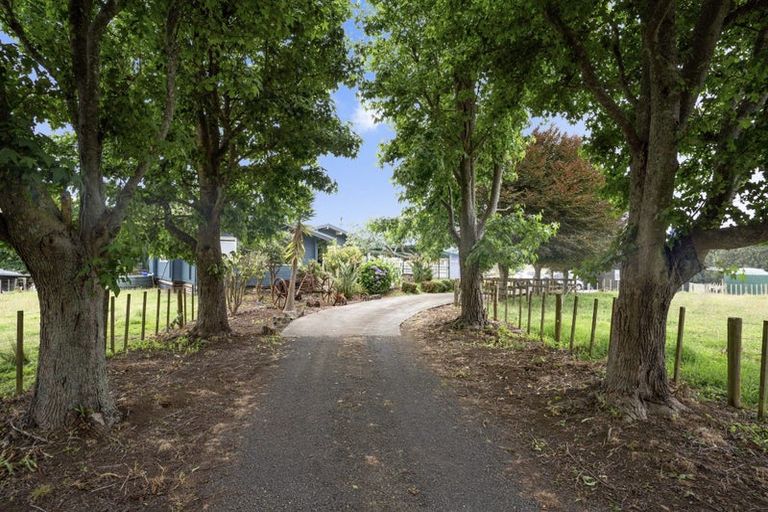 Photo of property in 719 Runciman Road, Runciman, Drury, 2578