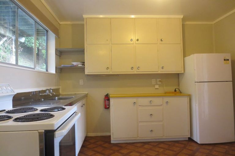 Photo of property in 1 Clementine Way, Crofton Downs, Wellington, 6035