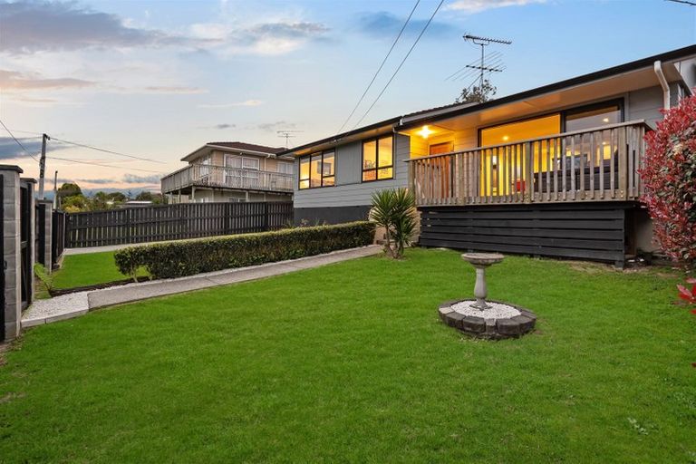 Photo of property in 53 Greenhaven Avenue, Opaheke, Papakura, 2113