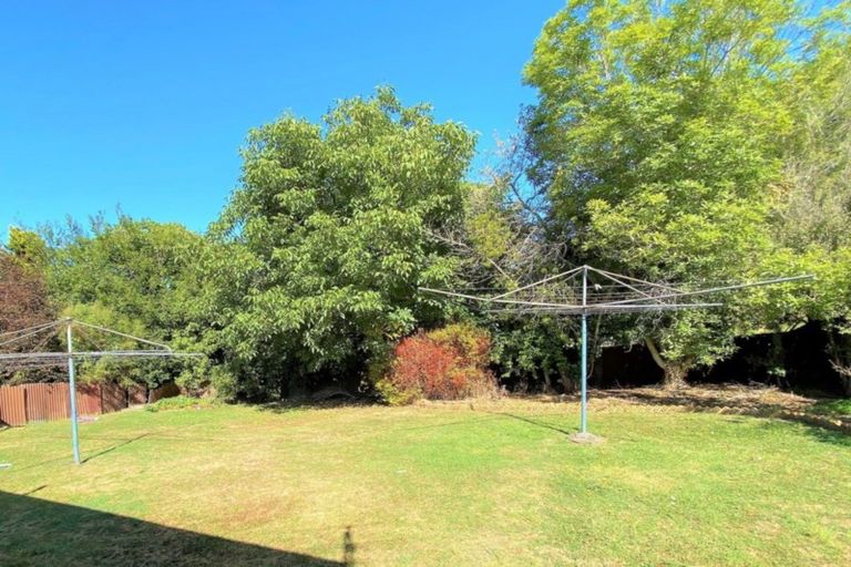 Photo of property in 21 Thrush Street, Taihape, 4720