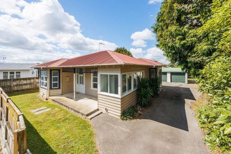 Photo of property in 502 Pioneer Highway, Highbury, Palmerston North, 4412