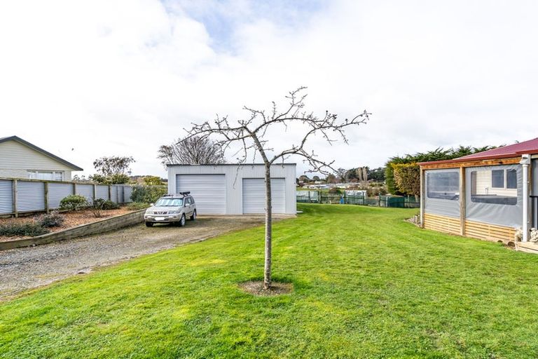 Photo of property in 4 Alexander Place, Woodlands, Invercargill, 9871