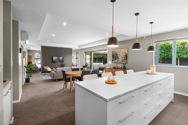 Photo of property in 19 Stanford Way, Rolleston, 7615