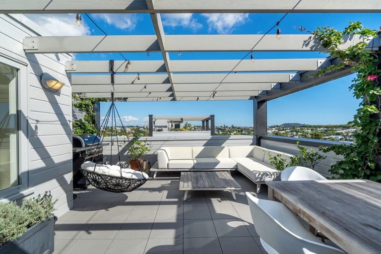 Photo of property in 1d/2 Dickens Street, Grey Lynn, Auckland, 1021