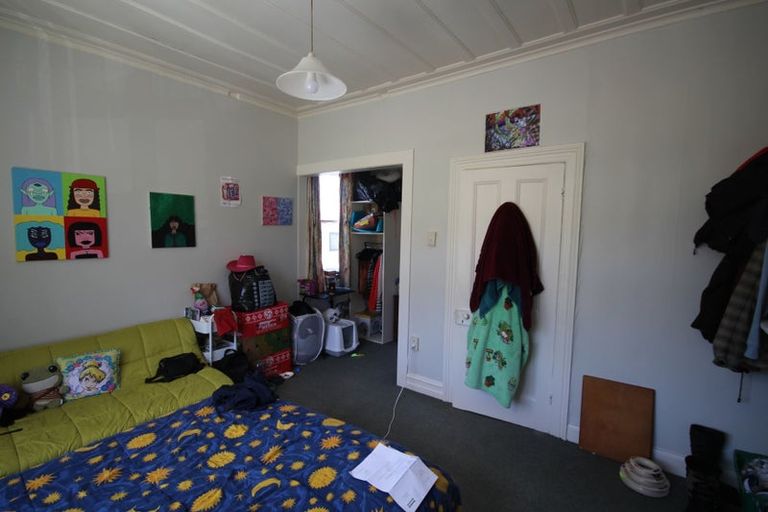 Photo of property in 185 Carroll Street, Dunedin Central, Dunedin, 9016