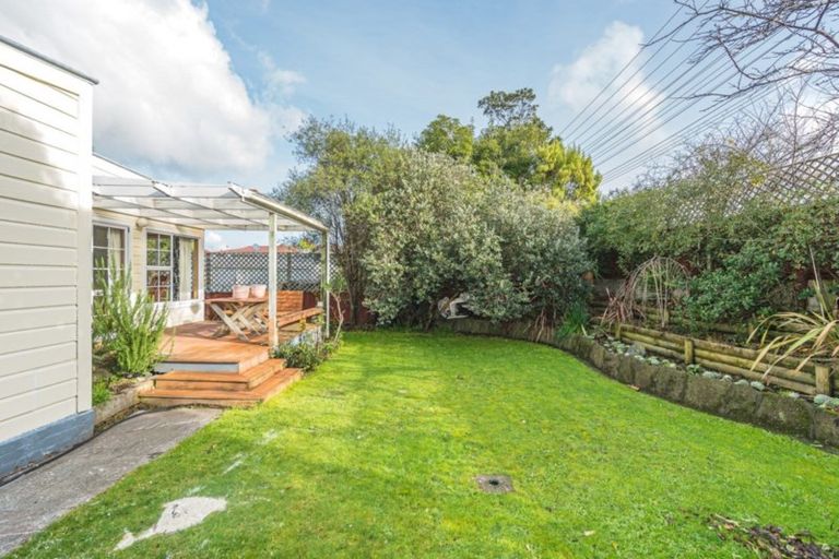 Photo of property in 13 Mason Terrace, Gonville, Whanganui, 4501