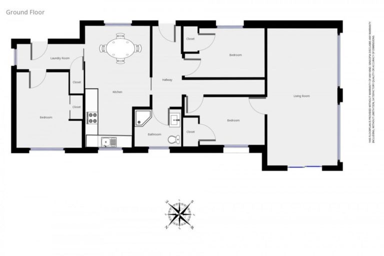 Photo of property in 361 Jackson Street, Petone, Lower Hutt, 5012