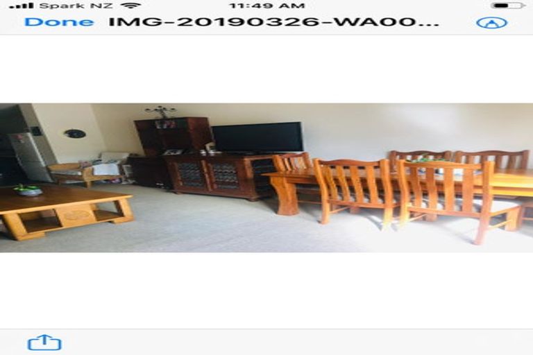 Photo of property in Luxford Villas, 310/72 Herald Street, Berhampore, Wellington, 6023